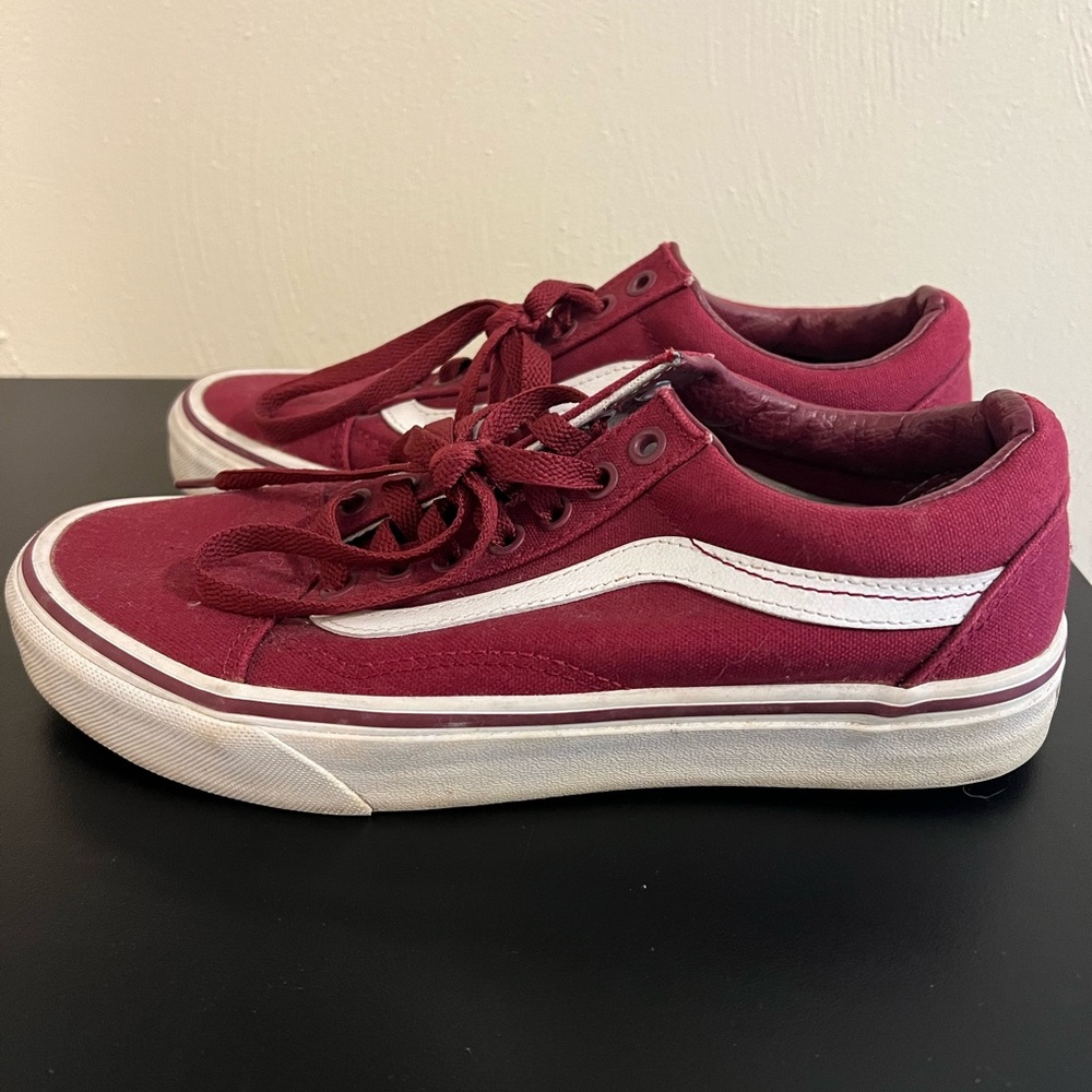 Vans Old Skool